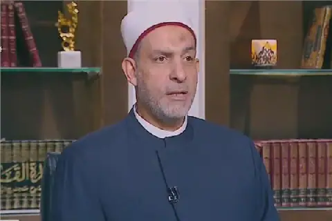 Egyptian Cleric: October Victory Changed World's Perception of Arabs