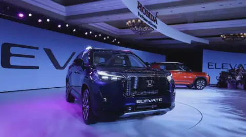 Honda Reworks India Strategy Amid Cost Pressures and Stagnation