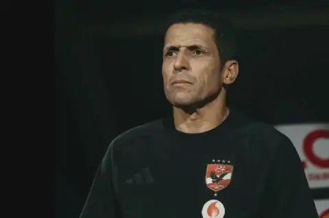 Egyptian Football Star Weighs In on Cairo Derby Dynamics