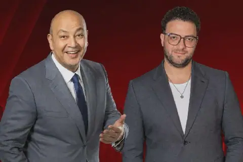 Egyptian Actor Michel Milad on Challenging Role in "Untold Stories of Beni Mazar"