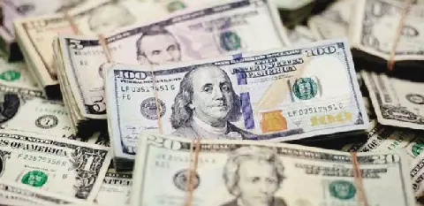 US Bond Yields Hit 2002 Highs