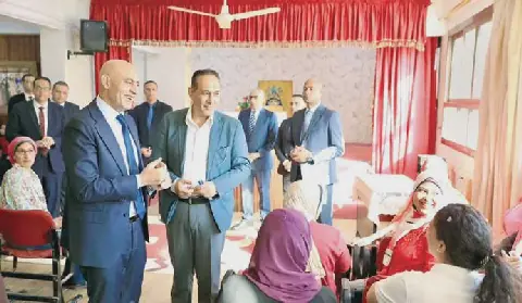 Egypt to Increase Teacher Salaries Ahead of New Academic Year