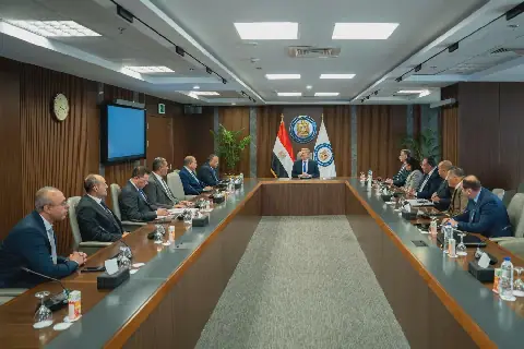 Egyptian Petroleum Minister Reviews Plans to Boost Production and Secure Local Market Supplies