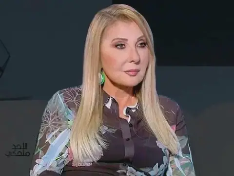 Egyptian Actress Nadira El-Gendy Reveals Behind-the-Scenes of "Mission in Tel Aviv"