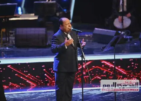 Moroccan Singer Foad Zabadi Withdraws from Arab Music Festival