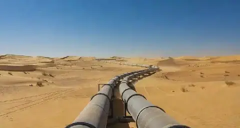Global Oil Market Faces Increased Risks as Brent Crude Approaches $100 per Barrel