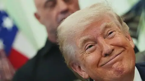 Trump Suggests Iran Could Target Los Angeles and San Diego