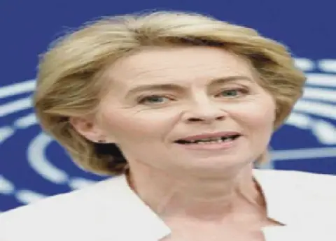 EU Commission Chief Warns of Regional Instability Amid Houthi Attacks on Saudi Arabia