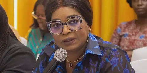 Ghana's Parliament Probes Unauthorized Containers in East Legon