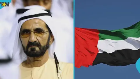 UAE