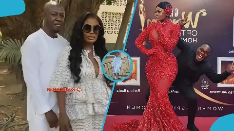 Nana Akua Addo