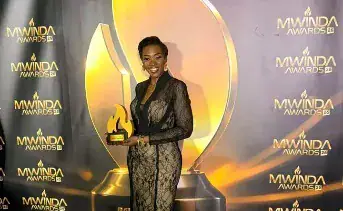 Kinshasa: Posthumous Award for Journalist Francis Kankonde