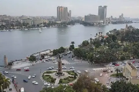 Egypt's Weather Forecast: Autumnal Heatwave Expected