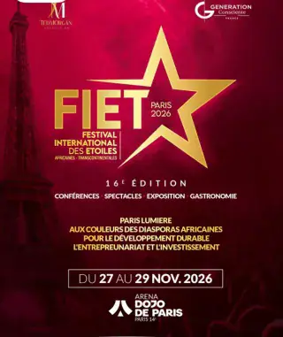 Le festival international des Étoiles met un accent sur la professionnalisation des artistes