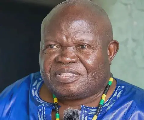 Kinshasa to Host Tribute Exhibition to Chéri Chérin