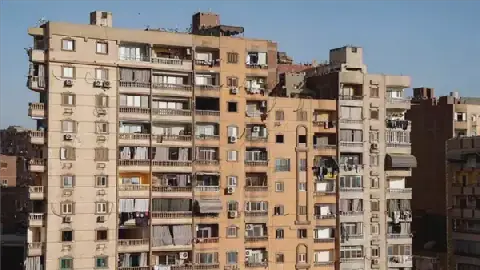 New Constitutional Lawsuit Filed to Overturn Egypt's 2025 Rent Law