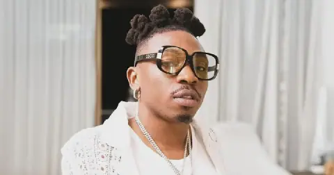 Mayorkun demands prenup and secret DNA test, says girlfriend is upset