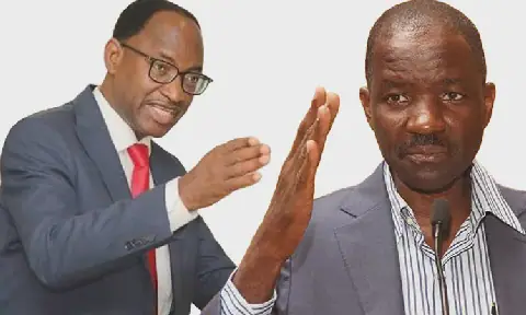 Haufiku questions Noa’s handling of 2016 ‘healthrot’ case