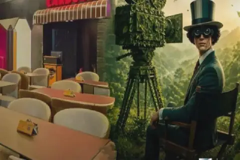 Very Short Film Festival to launch Cinema Café programme in Suez