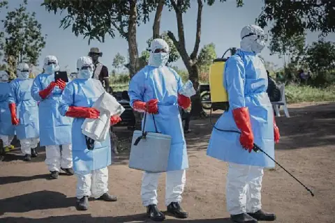 France Announces Additional Aid for Yemen and Ebola Relief