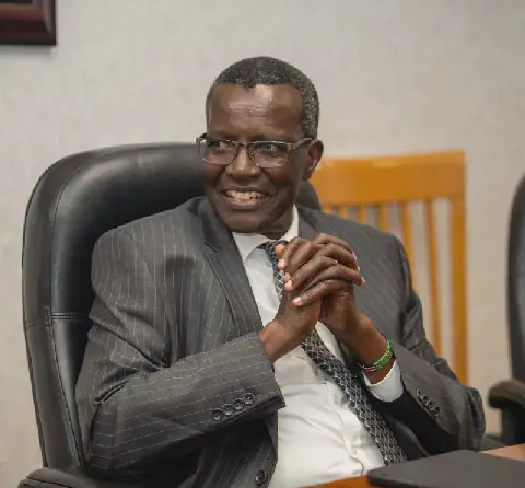 Maraga questions government preparedness after Kenya confirms first Ebola case