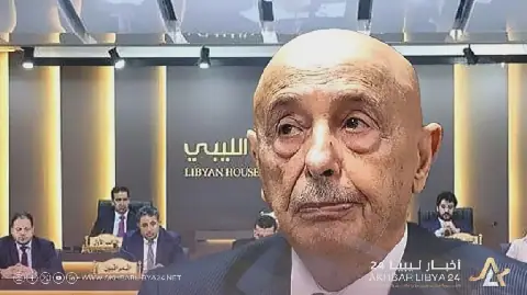 مجلس النواب يطيح بهيئة رئاسته ويفتح الطريق لانتخابات جديدة