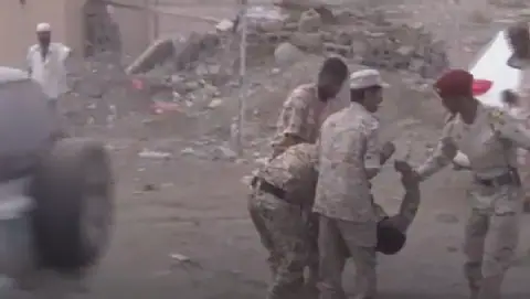 Yemen's Military Operations Against Houthis to Continue