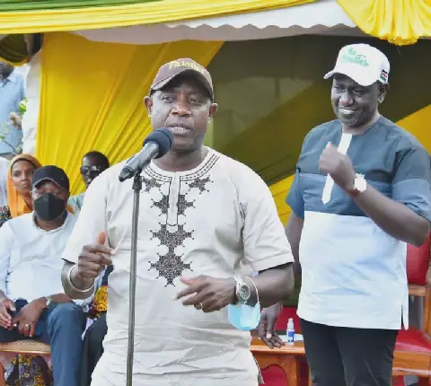 Chasing the seat: How electoral dreams leave aspirants bankrupt