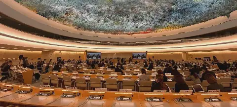 UN Human Rights Council Extends Mandate of Sudan Fact-Finding Mission