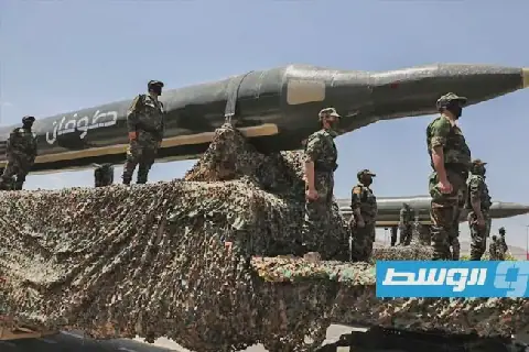 الحوثيون يعلنون استهداف مطار الرياض ومنشأة لـ«أرامكو» غرب السعودية