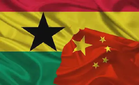 Ghana