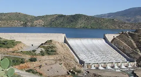 Morocco's Dam Water Level Reaches 65.3%