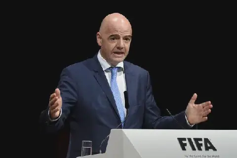 Concerns Raised Over FIFA's Handling of Congo and Nigeria World Cup Qualification