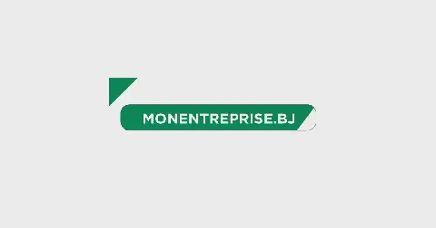 La plateforme MonEntreprise.bj reprend service