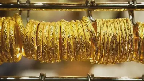 Egypt's Gold Prices Remain Stable on October 6, 2026