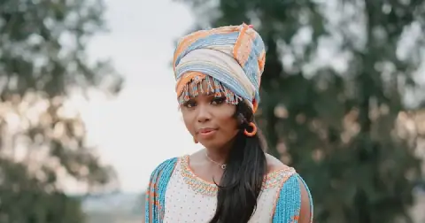 Neo Nontso's latest cookbook is a reflection of her love story. Picture: Supplied