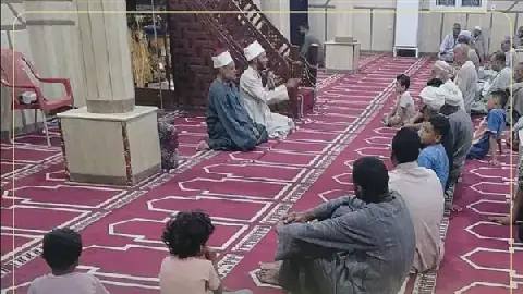 Egyptian Ministry Organizes 154 Religious and Cultural Events