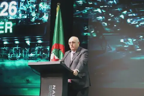 Noureddine Daoudi : «Sonatrach, un partenaire énergétique fiable tourné vers l’avenir»