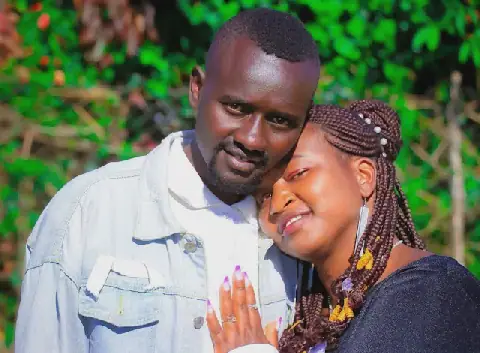Heartbreak in Kenya: Man's Education Support Turns to Betrayal