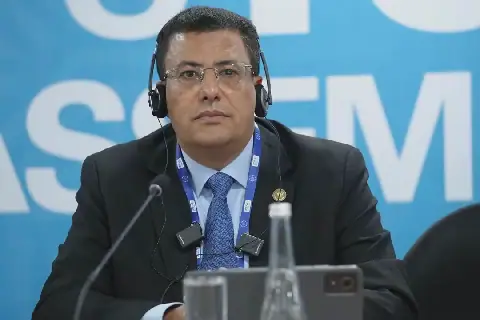African Parliamentarians Urged to Enhance Tax Reforms for Healthier Future