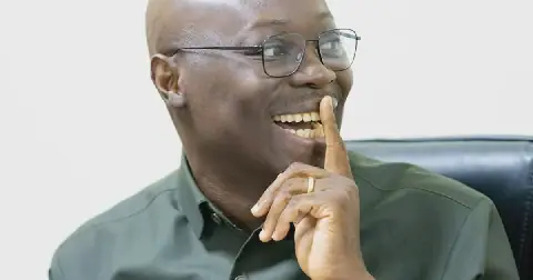Ato Forson