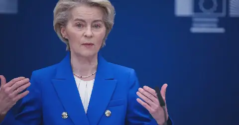 EU Expresses Solidarity with Saudi Arabia Against Houthi Attacks