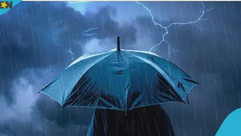 Rainfall