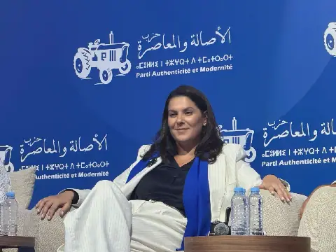 Morocco's Government Formation Talks Spark Expectations of a Leaner Cabinet