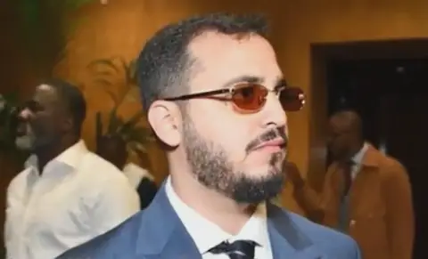 Mohamed Hassan showcases commitment to Guinea through investment at UN General Assembly