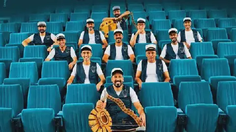Egyptian Cultural Center Hosts "Sahba Sesameya" Performance to Celebrate October Victories