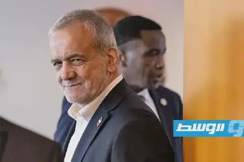 الرئيس الإيراني: التفاوض مع الولايات المتحدة «لا طائل منه»