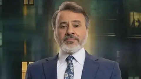 Egyptian Actor Ihab Fahmy Announces Upcoming Opening of "Masrah Masr"