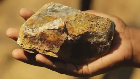 Tanzania yatakiwa kutumia madini kujenga viwanda