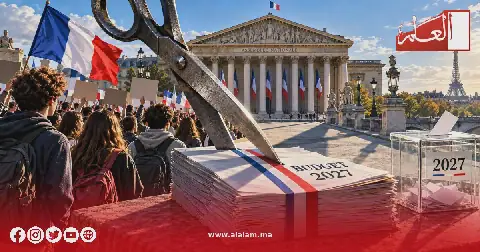 France on High Alert as Schools Overheat and Austerity Measures Pressure the Streets Ahead of 2027 Presidential Election